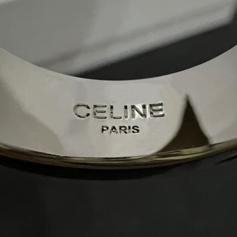 Celine Rings